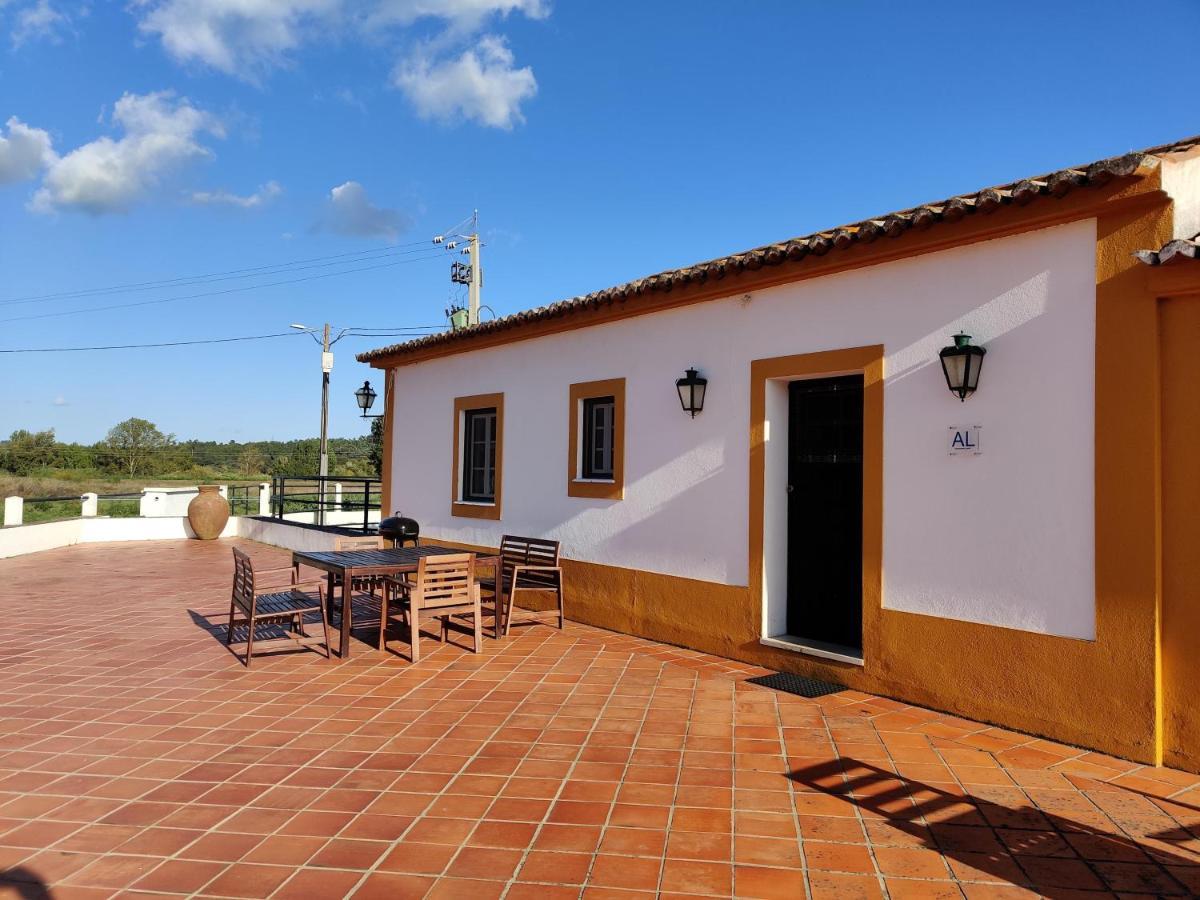 Quinta Das Arribas Casa de hóspedes Abrantes Exterior foto